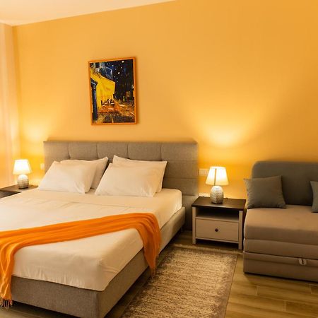 فندق Costa Del Sol دراس المظهر الخارجي الصورة