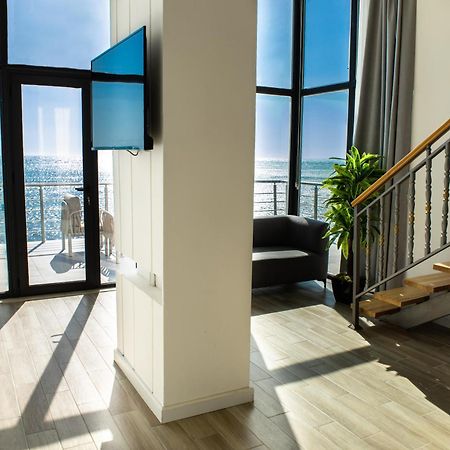 فندق Costa Del Sol دراس المظهر الخارجي الصورة