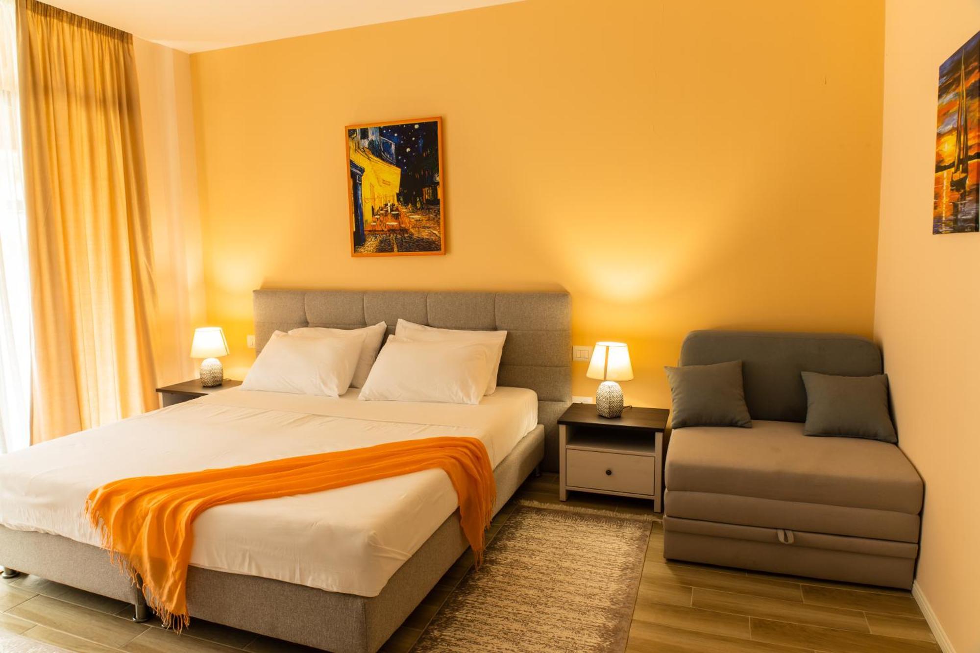 فندق Costa Del Sol دراس المظهر الخارجي الصورة