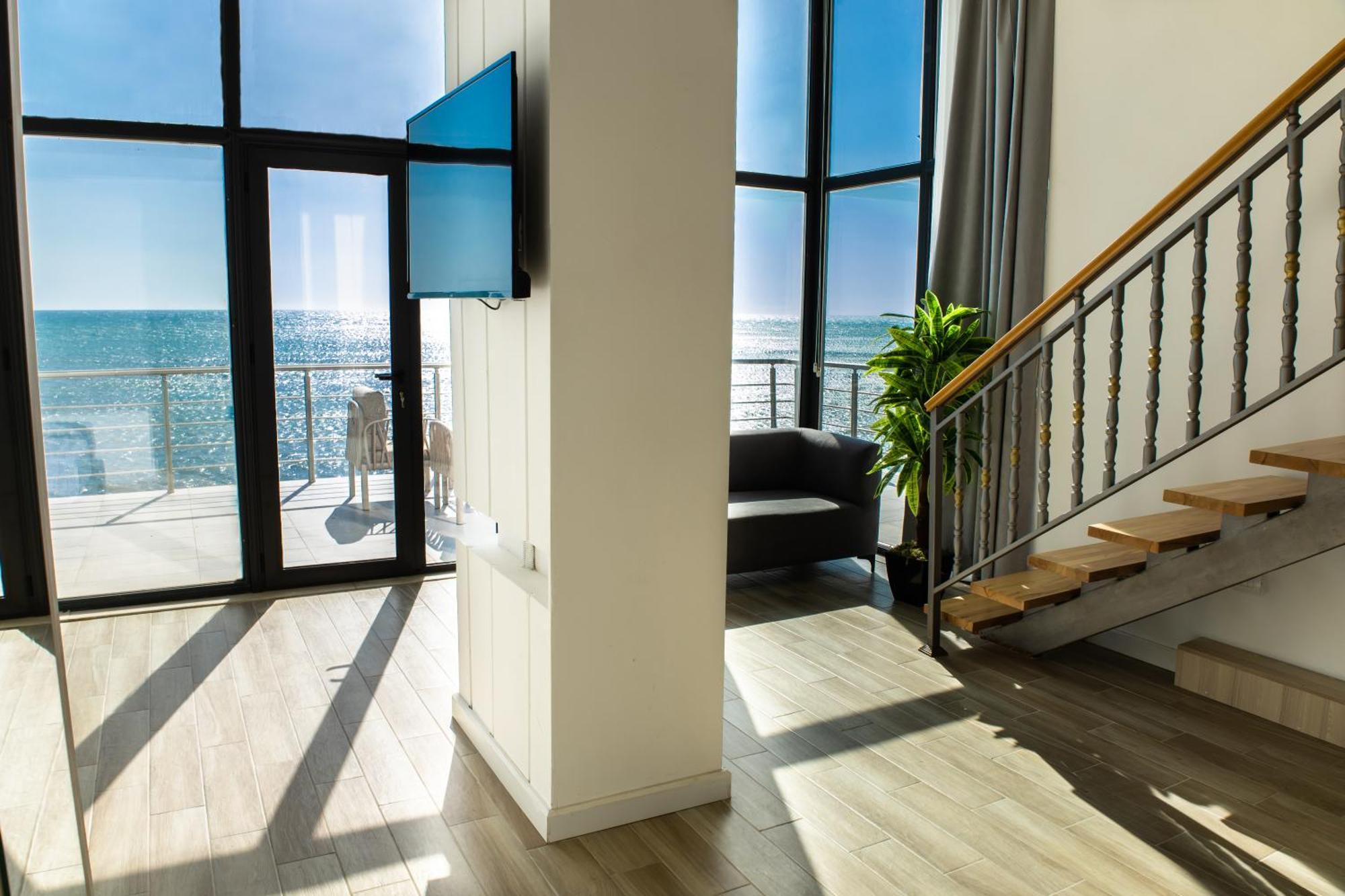 فندق Costa Del Sol دراس المظهر الخارجي الصورة