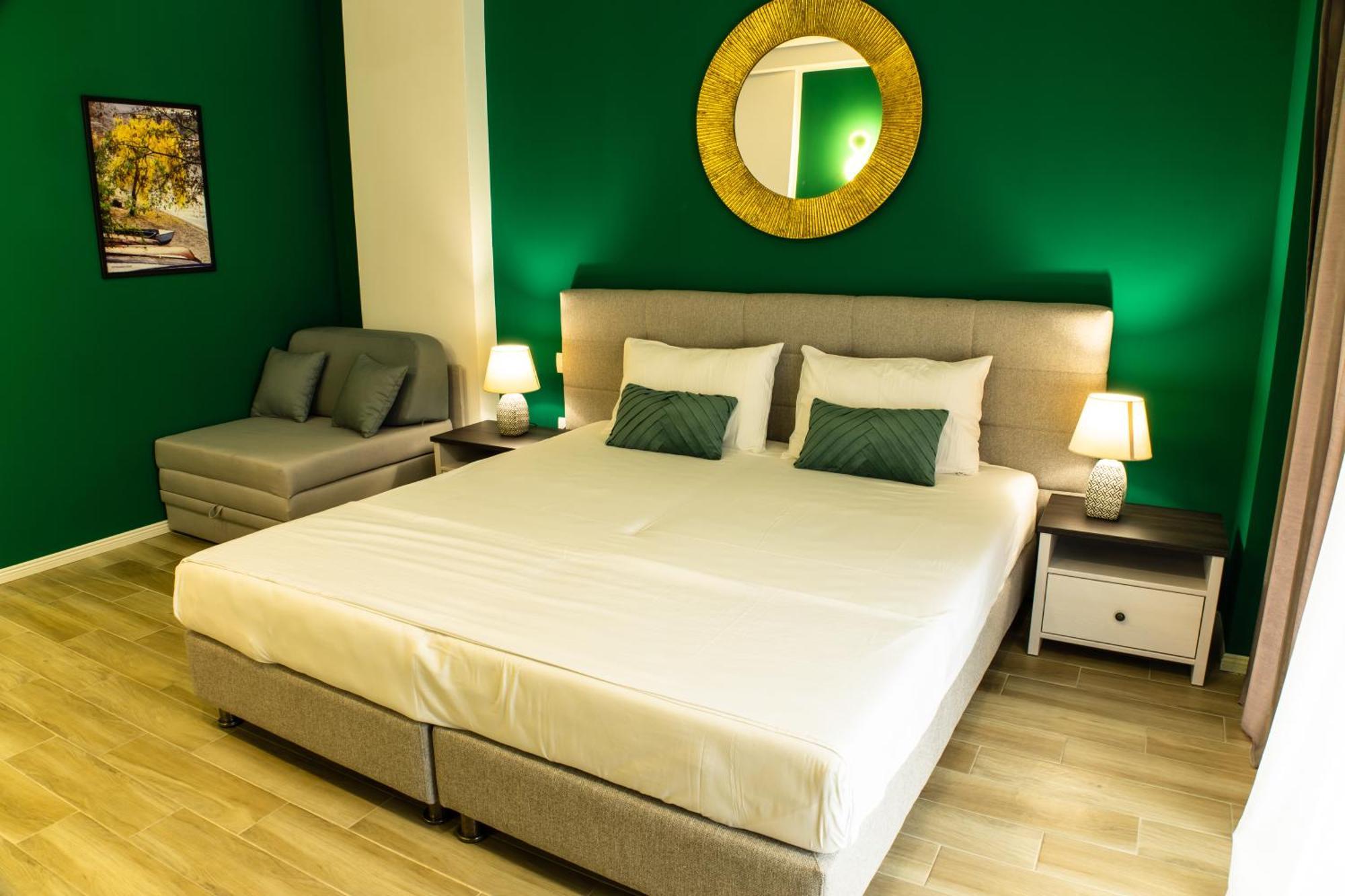 فندق Costa Del Sol دراس المظهر الخارجي الصورة
