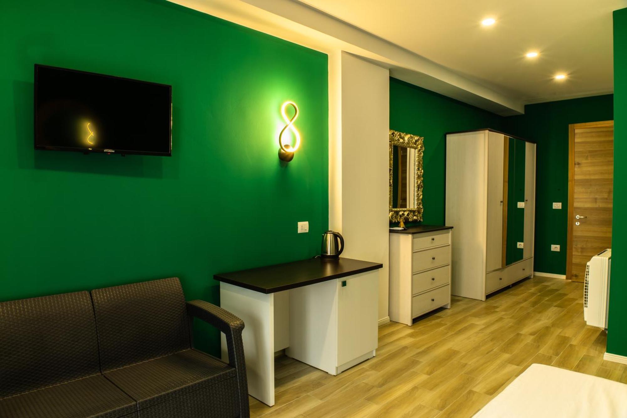 فندق Costa Del Sol دراس المظهر الخارجي الصورة