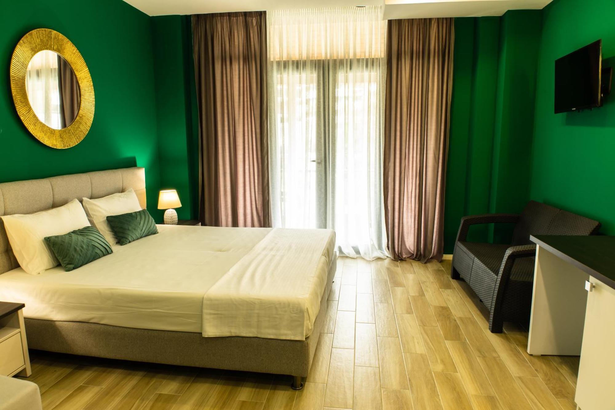 فندق Costa Del Sol دراس المظهر الخارجي الصورة