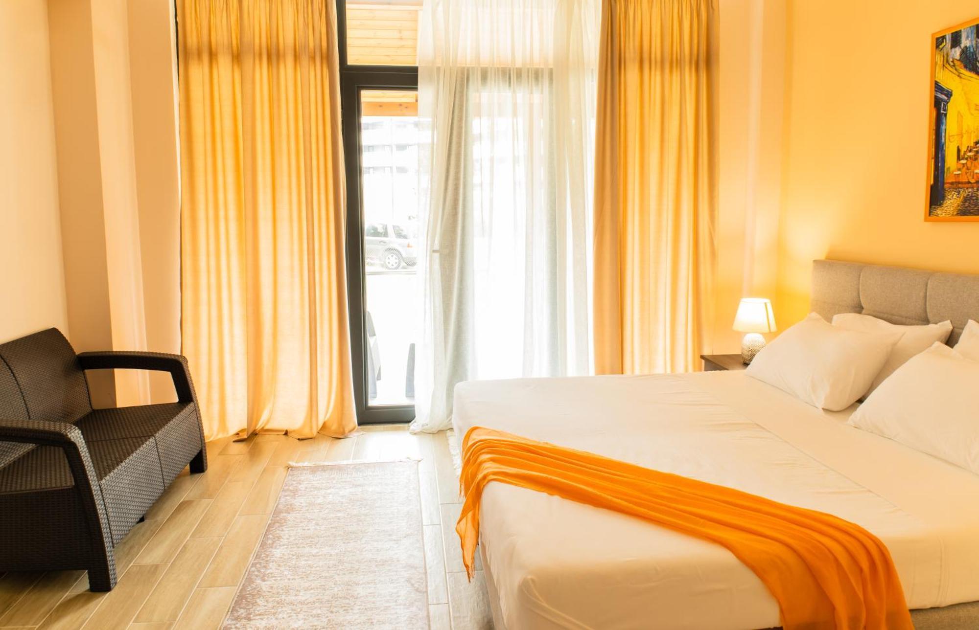 فندق Costa Del Sol دراس المظهر الخارجي الصورة