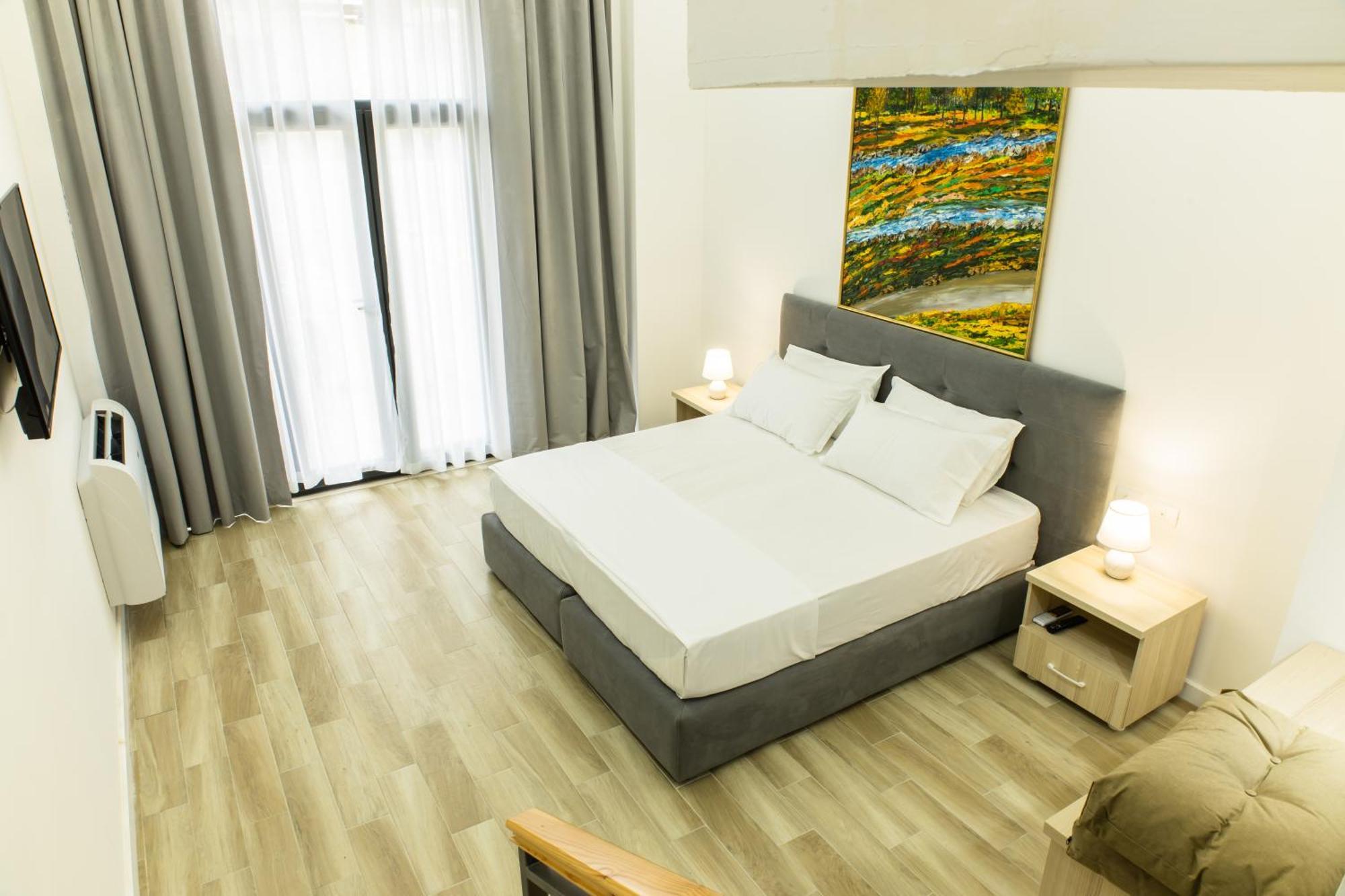 فندق Costa Del Sol دراس المظهر الخارجي الصورة
