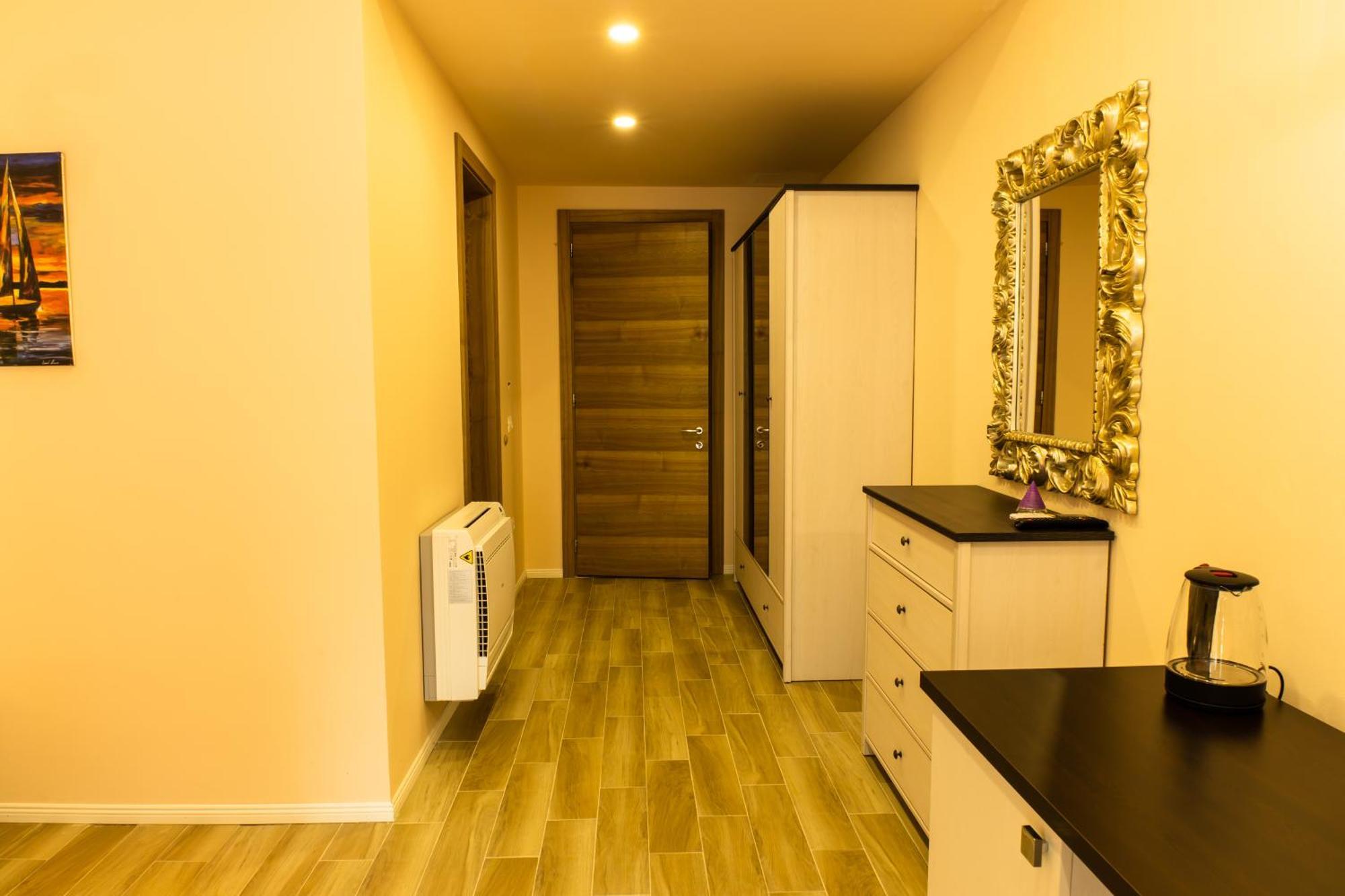 فندق Costa Del Sol دراس المظهر الخارجي الصورة