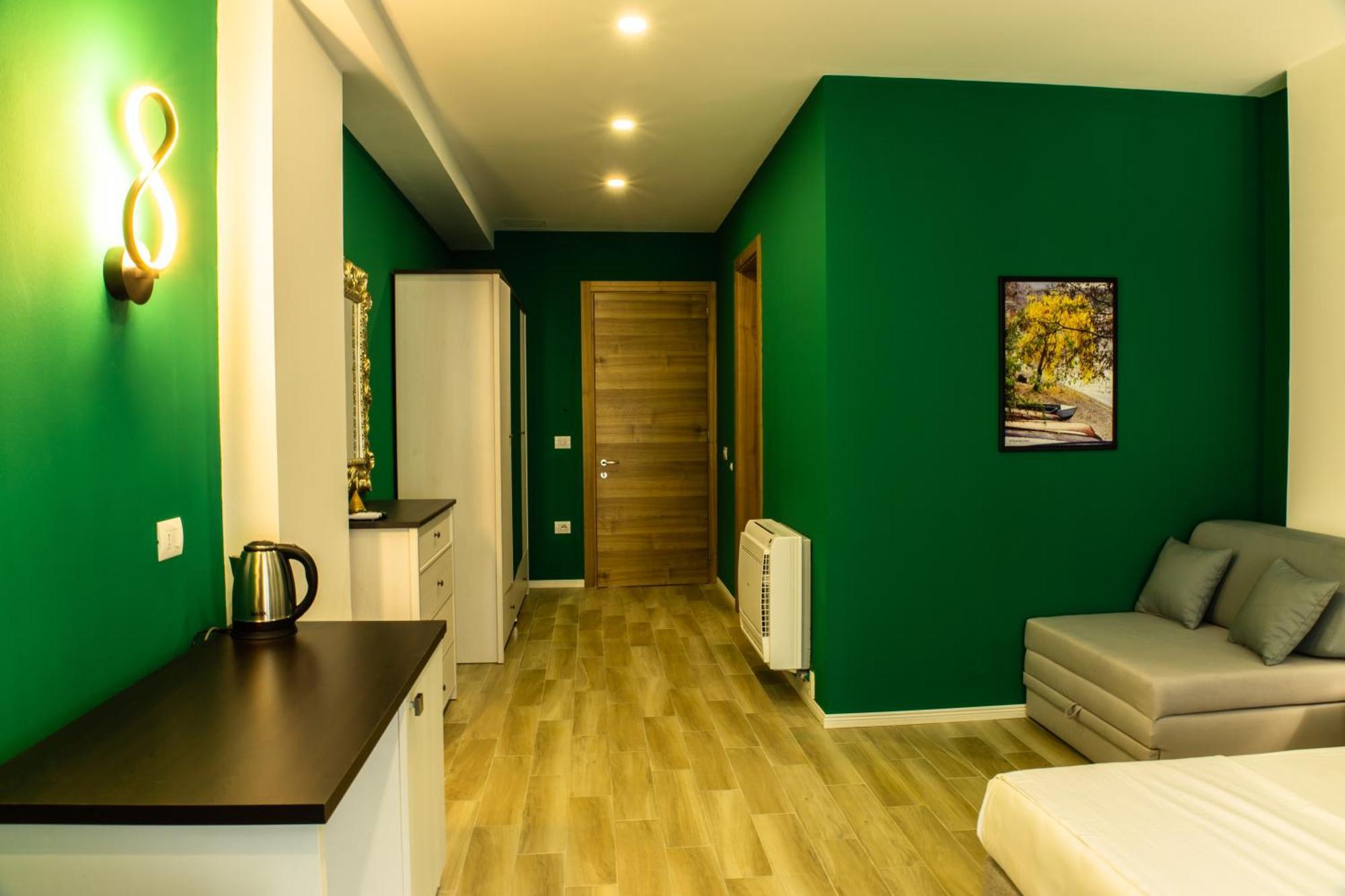 فندق Costa Del Sol دراس المظهر الخارجي الصورة