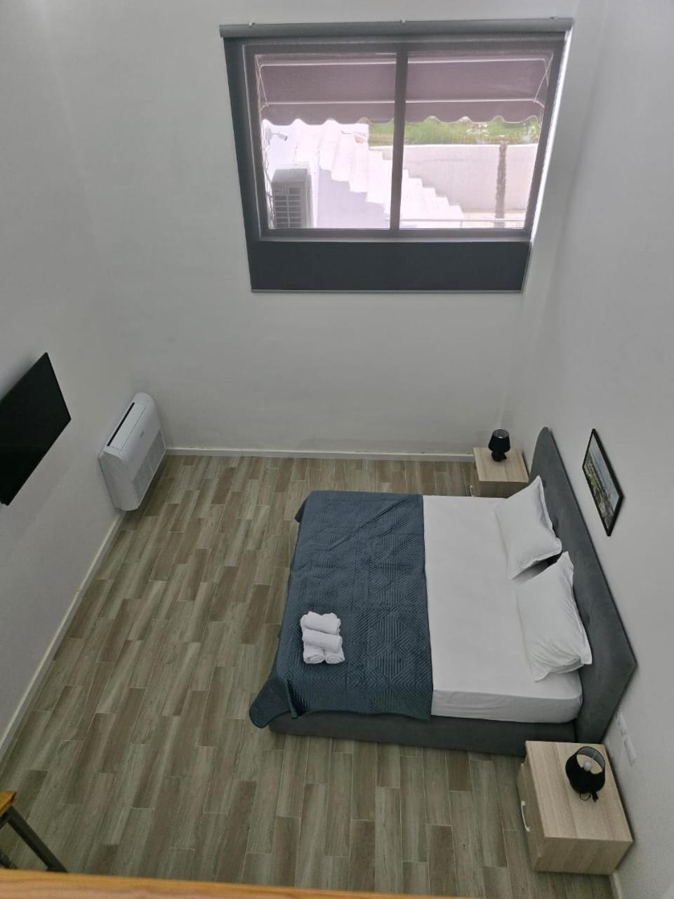 فندق Costa Del Sol دراس المظهر الخارجي الصورة