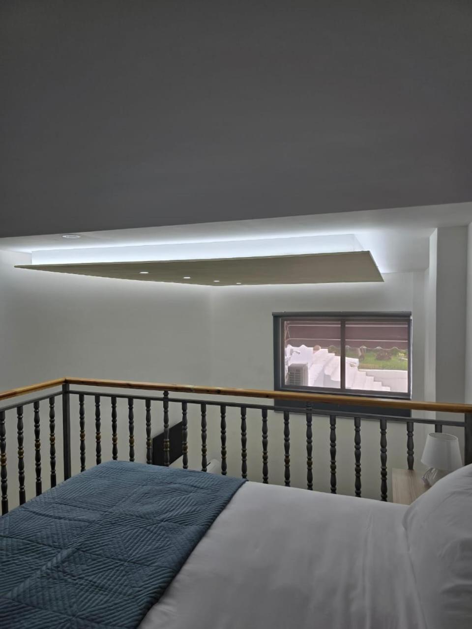 فندق Costa Del Sol دراس المظهر الخارجي الصورة