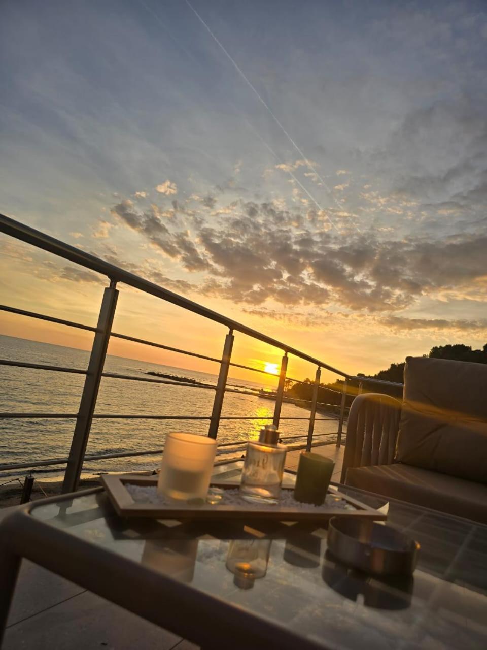 فندق Costa Del Sol دراس الغرفة الصورة
